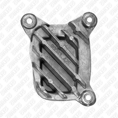 Steuerger&auml;t Beleuchtung Automotive Accessories Sirius LM1027 f&uuml;r Bmw Rechts