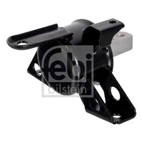 Lagerung Motor Febi Bilstein 177863 f&uuml;r Chevrolet Vorne