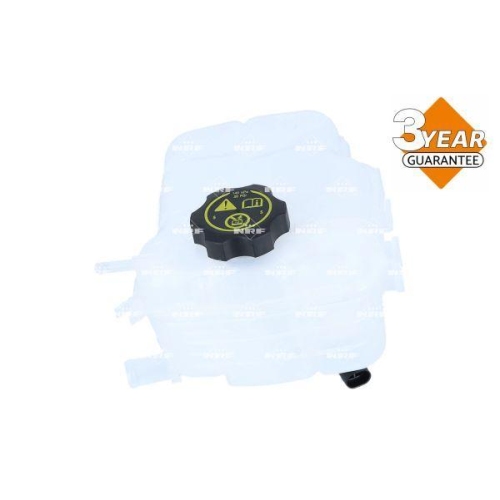 Ausgleichsbeh&auml;lter K&uuml;hlmittel Nrf 454119 Easy Fit f&uuml;r Opel Vauxhall