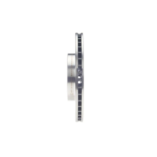 Bremsscheibe Bosch 0986479090 f&uuml;r Nissan Carraro Vorderachse