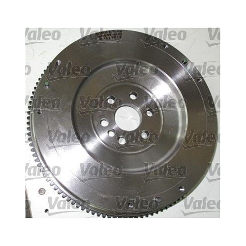Umr&uuml;stsatz Kupplung Valeo 835108 Kit4p - Umr&uuml;stkit Mit Hocheffizienter Kupplung