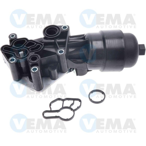 Ölkühler Motoröl Vema 340099 für Fiat Lancia Alfarome/fiat/lanci Vorderachse