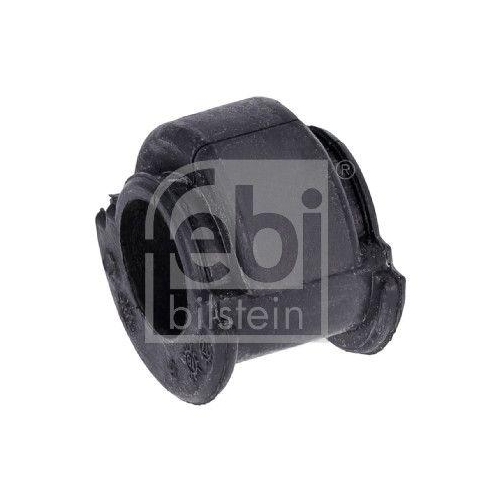 Lagerung Stabilisator Febi Bilstein 14146 f&uuml;r Audi VW Vorderachse Innen