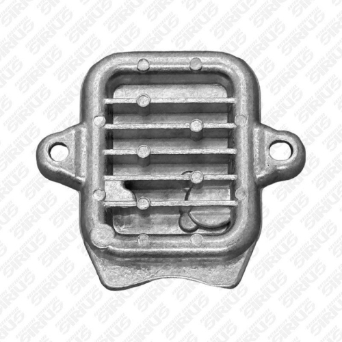 Steuerger&auml;t Beleuchtung Automotive Accessories Sirius LM1028 f&uuml;r Bmw Links