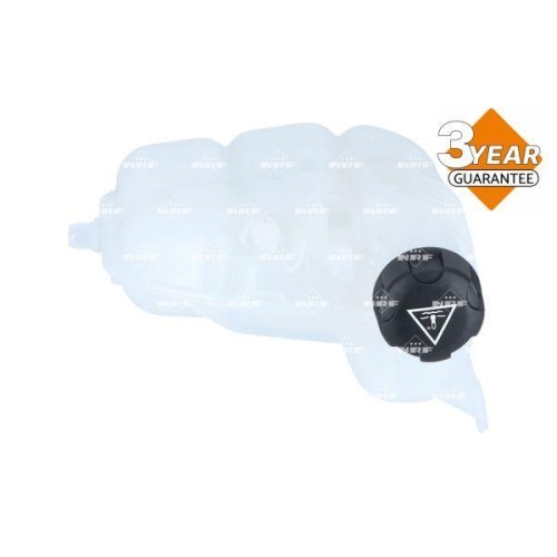 Ausgleichsbeh&auml;lter K&uuml;hlmittel Nrf 454120 Easy Fit f&uuml;r Bmw