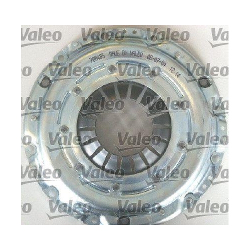 Kupplungssatz Valeo 826376 2kkit f&uuml;r Land Rover