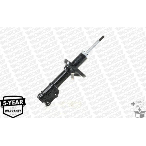 Sto&szlig;d&auml;mpfer Monroe 11250 Monroe Original f&uuml;r Seat VW Vorderachse