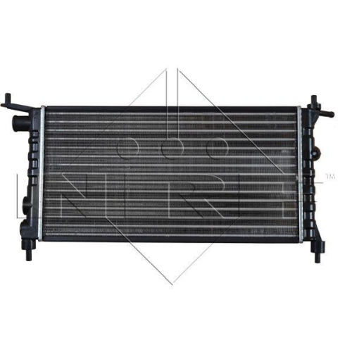 K&uuml;hler Motork&uuml;hlung Nrf 50551 f&uuml;r Opel Vauxhall Chevrolet