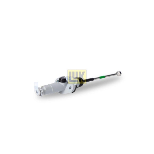 Geberzylinder Kupplung Schaeffler Luk 511 0738 10 f&uuml;r Fiat Lancia