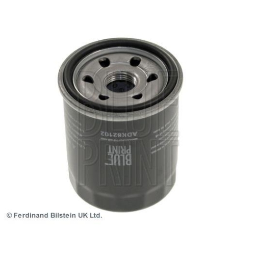 &Ouml;lfilter Blue Print ADK82102 f&uuml;r Fiat Subaru Suzuki VW Chevrolet Case Ih Jcb