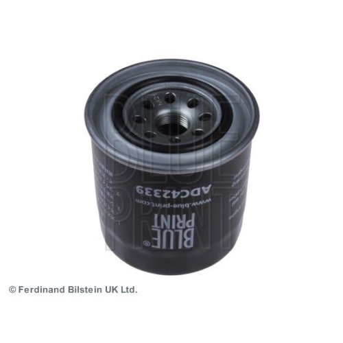 Kraftstofffilter Blue Print ADC42339 f&uuml;r Mitsubishi Caterpillar Komatsu Yanmar