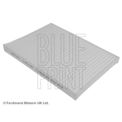 Filter Innenraumluft Blue Print ADR162504 f&uuml;r Renault Samsung