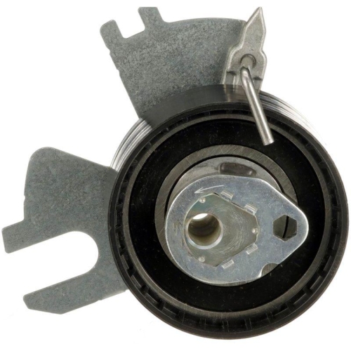 Spannrolle Zahnriemen Gates T43231 Powergrip™ für Citroën Fiat Ford Peugeot DS