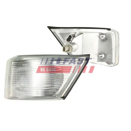 Blinkleuchte Fast FT87300/B für Iveco Vorne Links