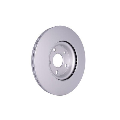 Bremsscheibe Hella 8DD 355 133-531 Pro f&uuml;r Ford Vorderachse