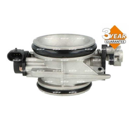 Drosselklappenstutzen Nrf 408059 Easy Fit f&uuml;r Renault