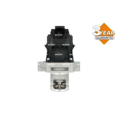 Agr Ventil Nrf 48703 Easy Fit f&uuml;r Alfa Romeo Chrysler Fiat Lancia Saab Suzuki