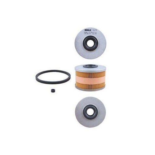 Kraftstofffilter Mahle KX 79D f&uuml;r Opel Renault Suzuki Vauxhall Dacia