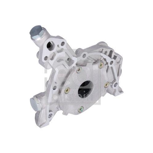 Ölpumpe Febi Bilstein 21782 für Opel Vauxhall General Motors