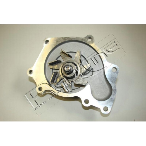 Wasserpumpe Motork&uuml;hlung Red-line 28MI051 f&uuml;r Mitsubishi