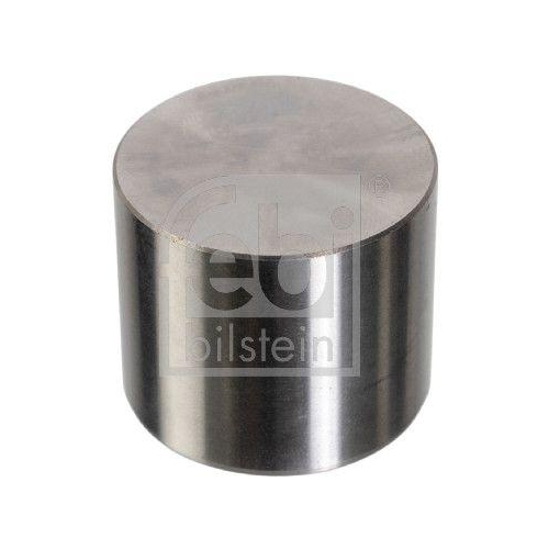 Ventilstößel Febi Bilstein 181482 für Renault Auslassseite Einlassseite