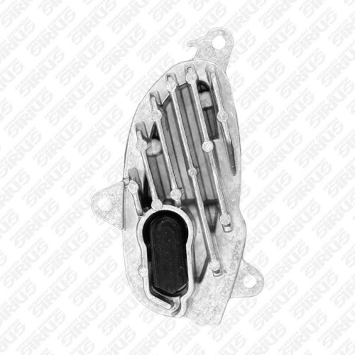 Steuerger&auml;t Beleuchtung Automotive Accessories Sirius LM1031 f&uuml;r Bmw Links