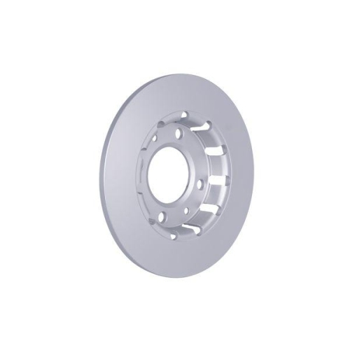 Bremsscheibe Hella 8DD 355 133-571 Pro f&uuml;r DS Hinterachse