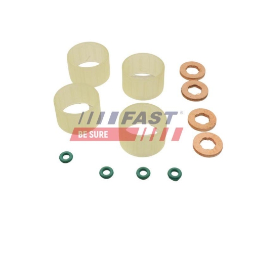 Reparatursatz Pumpe D&uuml;se Einheit Fast FT49652 f&uuml;r Citro&euml;n Ford Mitsubishi Opel