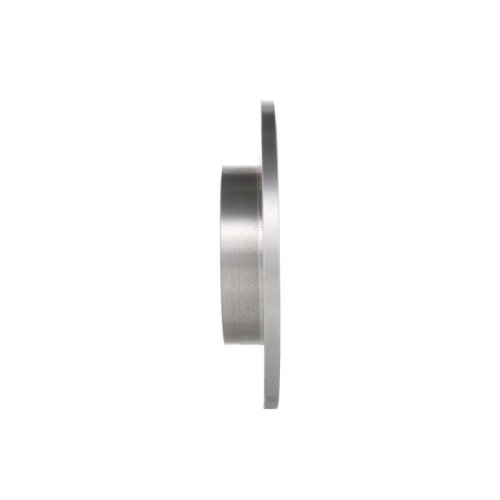 Bosch 2X Bremsscheibe Hinterachse f&uuml;r Opel Vauxhall Chevrolet Holden