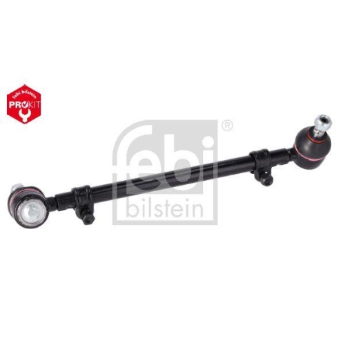 Spurstange Febi Bilstein 07258 Prokit f&uuml;r Mercedes Benz Mercedes Benz