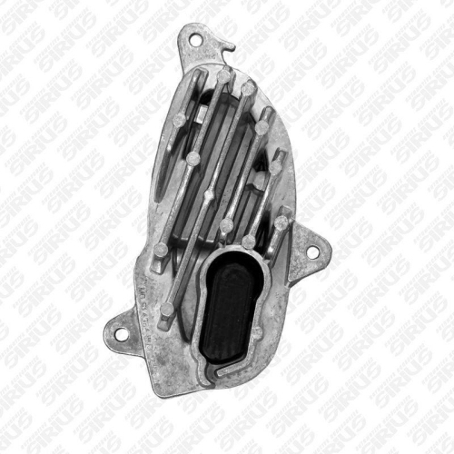 Control Unit Lights Automotive Accessories Sirius LM1032 for Bmw