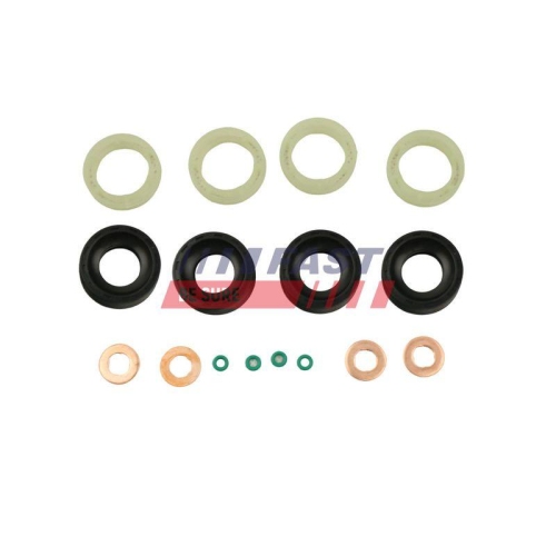Reparatursatz Pumpe D&uuml;se Einheit Fast FT49657 f&uuml;r Citro&euml;n Fiat Ford VW