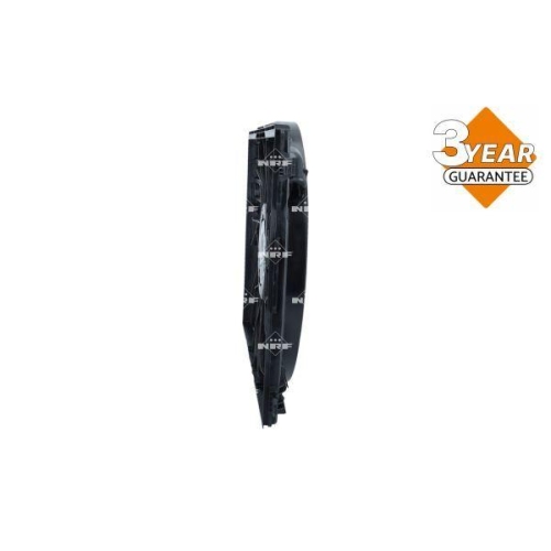 L&uuml;fter Motork&uuml;hlung Nrf 470070 f&uuml;r Mercedes Benz Mercedes Benz Mercedes Benz