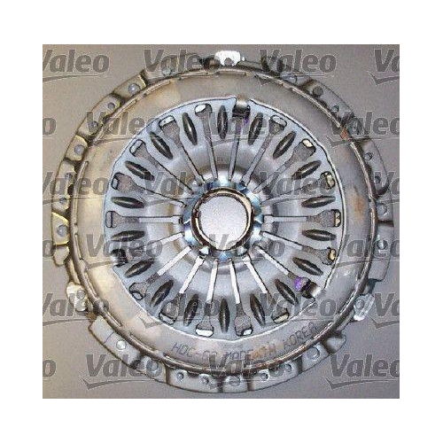 Kupplungssatz Valeo 826403 Kit3p Mit Hocheffizienter Kupplung für Hyundai Kia