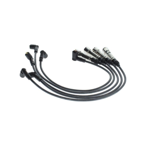 Z&uuml;ndleitungssatz Bosch 0986356355 f&uuml;r VW