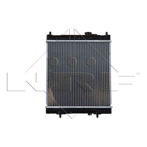 K&uuml;hler Motork&uuml;hlung Nrf 52060 f&uuml;r Nissan