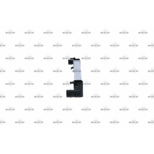 Ladeluftk&uuml;hler Nrf 30315 f&uuml;r Mercedes Benz Mercedes Benz