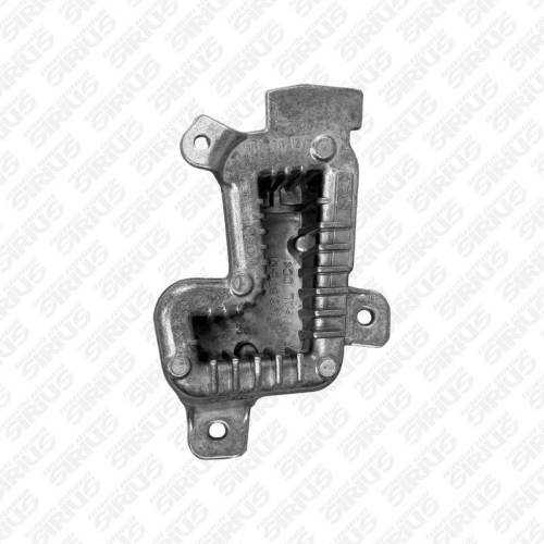 Steuerger&auml;t Beleuchtung Automotive Accessories Sirius LM1033 f&uuml;r Bmw Links