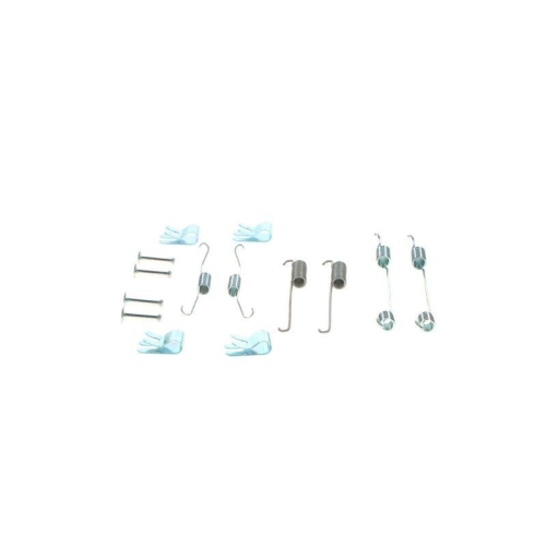 Zubeh&ouml;rsatz Bremsbacken Bosch 1987475423 f&uuml;r Ford Hinterachse