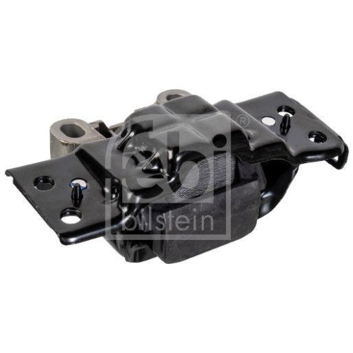 Lagerung Automatikgetriebe Febi Bilstein 178330 f&uuml;r Audi Seat Skoda VW Links
