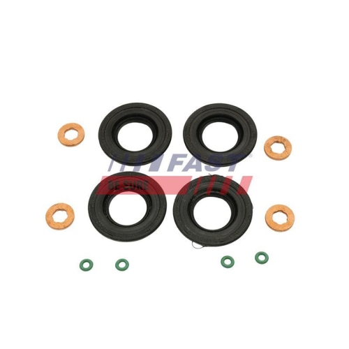 Dichtring D&uuml;senschacht Fast FT49654 f&uuml;r Citro&euml;n Ford