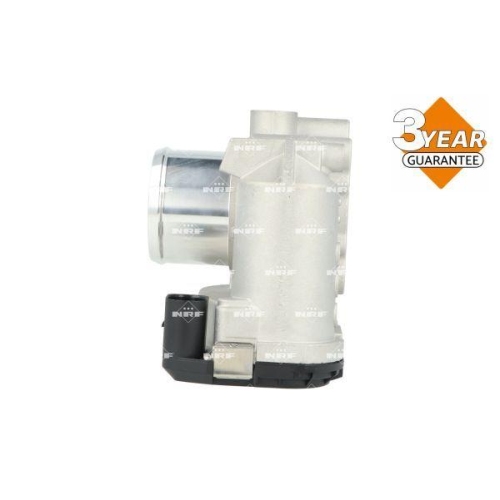 Drosselklappenstutzen Nrf 408042 f&uuml;r Nissan Opel Renault General Motors