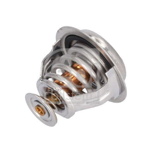Thermostat K&uuml;hlmittel Febi Bilstein 104765 f&uuml;r Audi Seat Skoda VW