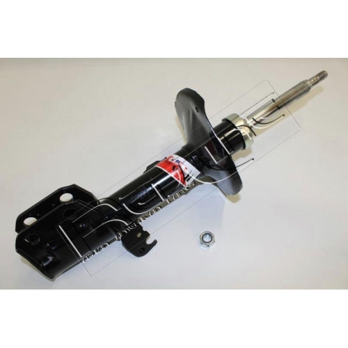 Stoßdämpfer Red-line 39TO060 für Toyota Lexus Vorderachse Rechts