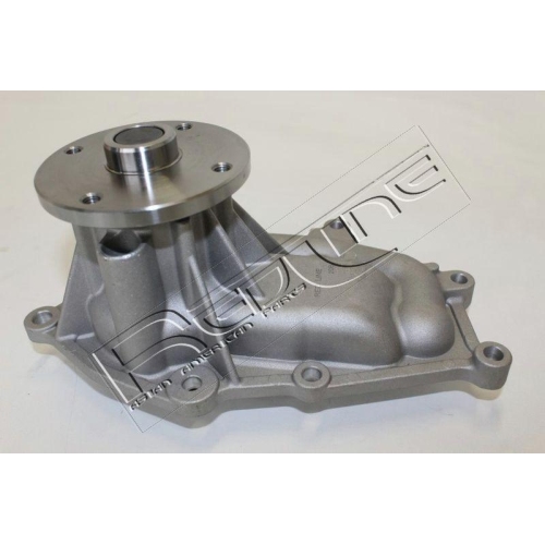 Wasserpumpe Motork&uuml;hlung Red-line 28NI062 f&uuml;r Nissan