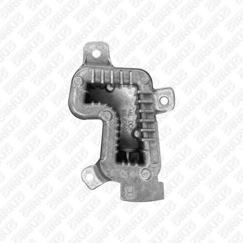 Steuerger&auml;t Beleuchtung Automotive Accessories Sirius LM1034 f&uuml;r Bmw Rechts