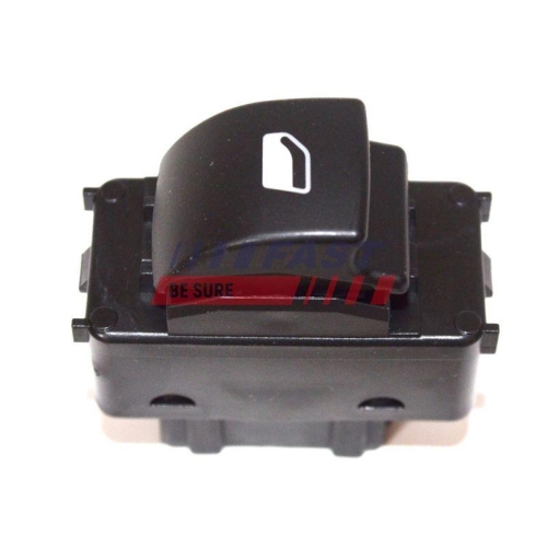 Schalter Fensterheber Fast FT82209 f&uuml;r Citro&euml;n Vorne Rechts