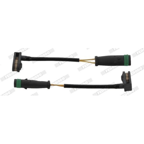 Warnkontakt Bremsbelagverschlei&szlig; Ferodo FWI294 Premier f&uuml;r Mercedes Benz VW