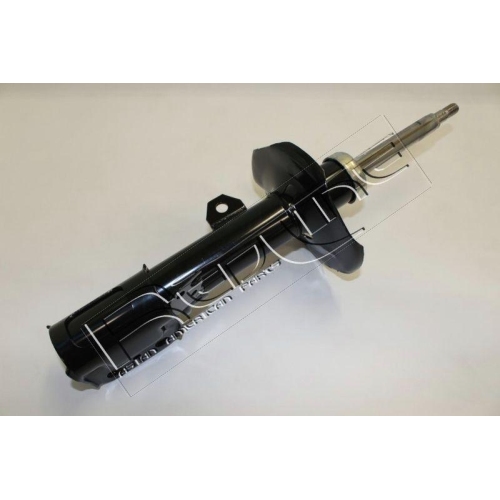 Stoßdämpfer Red-line 39TO061 für Toyota Lexus Vorderachse Links