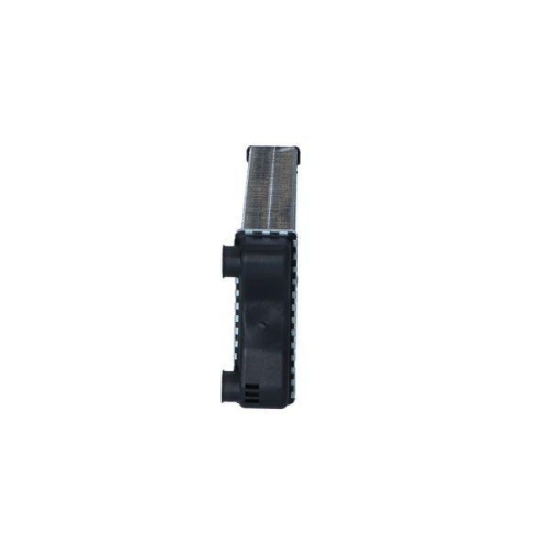 W&auml;rmetauscher Innenraumheizung Nrf 54252 f&uuml;r Audi Seat
